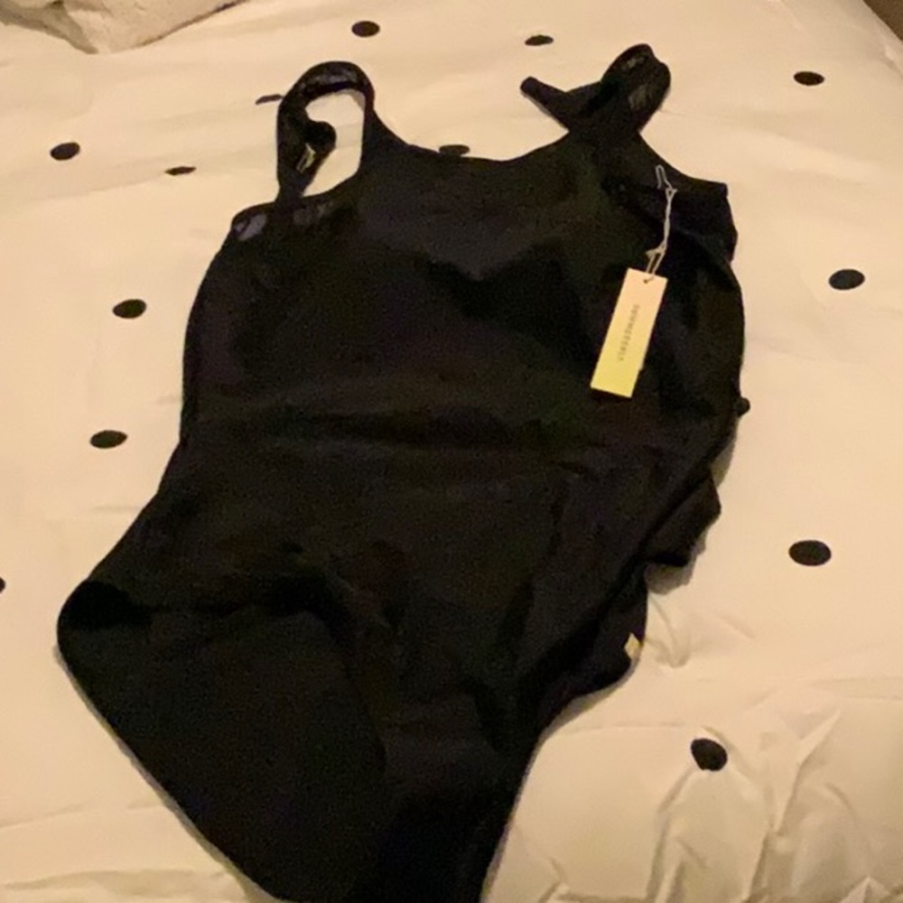 Summersalt Mesh Freestyle, sz 14